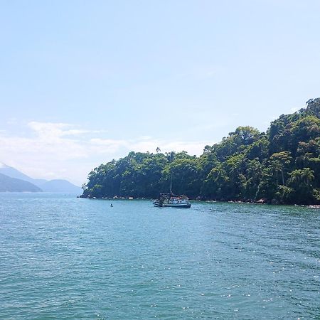 Ubatuba Wild Surf Hostel Exterior photo