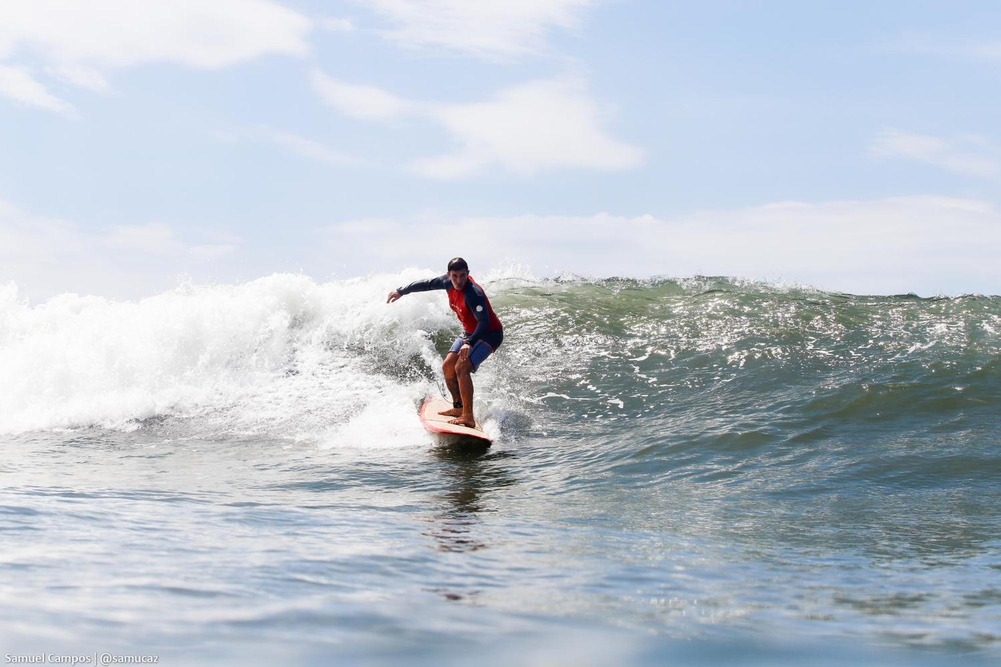 Ubatuba Wild Surf Hostel Room photo
