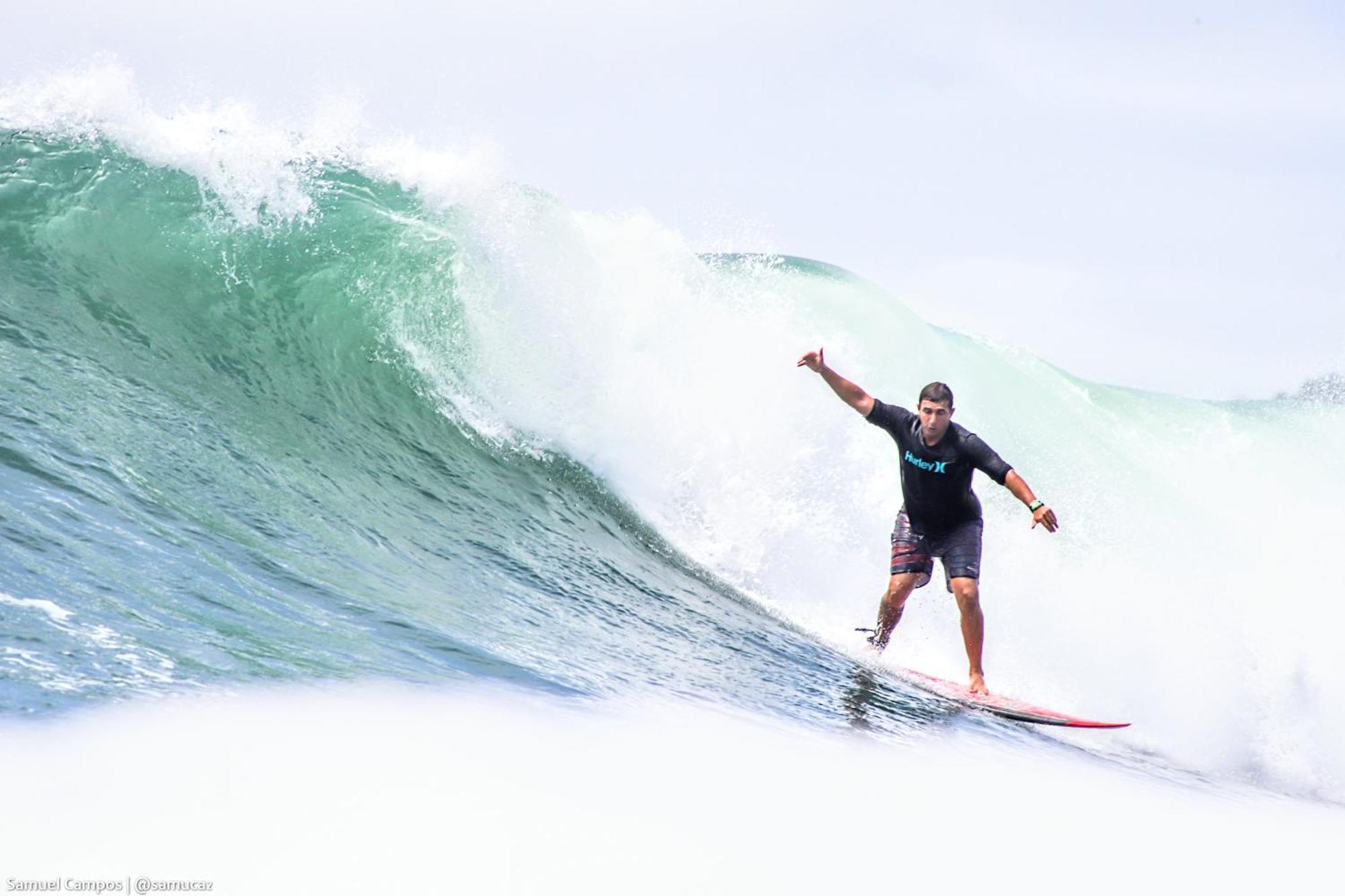 Ubatuba Wild Surf Hostel Room photo