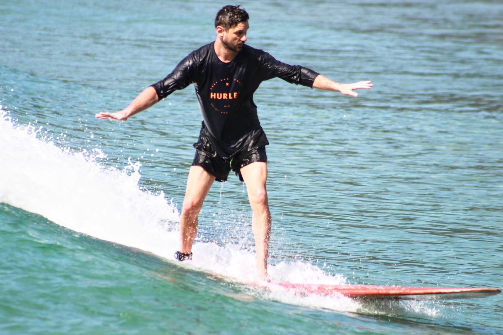 Ubatuba Wild Surf Hostel Room photo