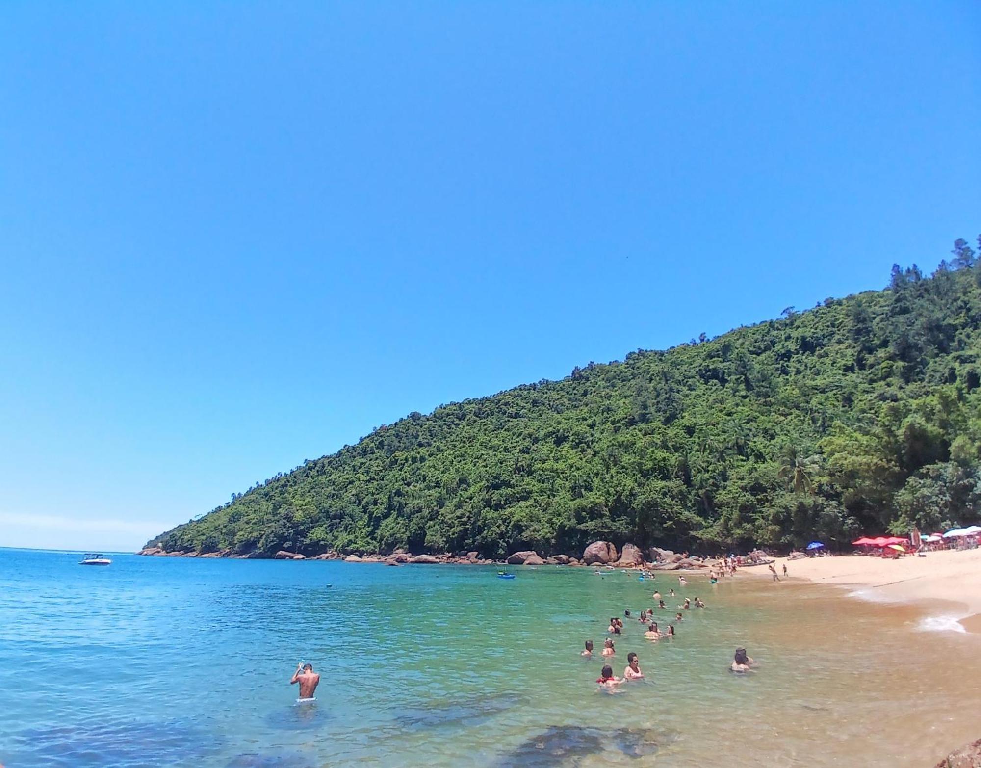Ubatuba Wild Surf Hostel Room photo