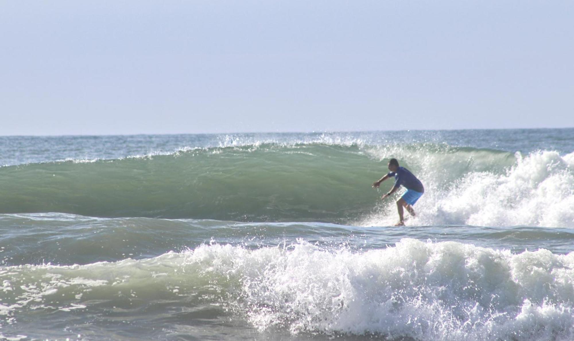 Ubatuba Wild Surf Hostel Room photo