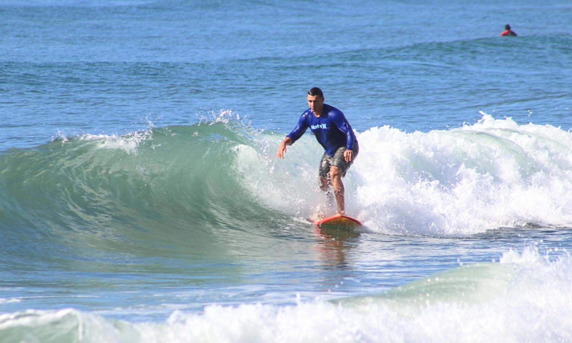 Ubatuba Wild Surf Hostel Room photo