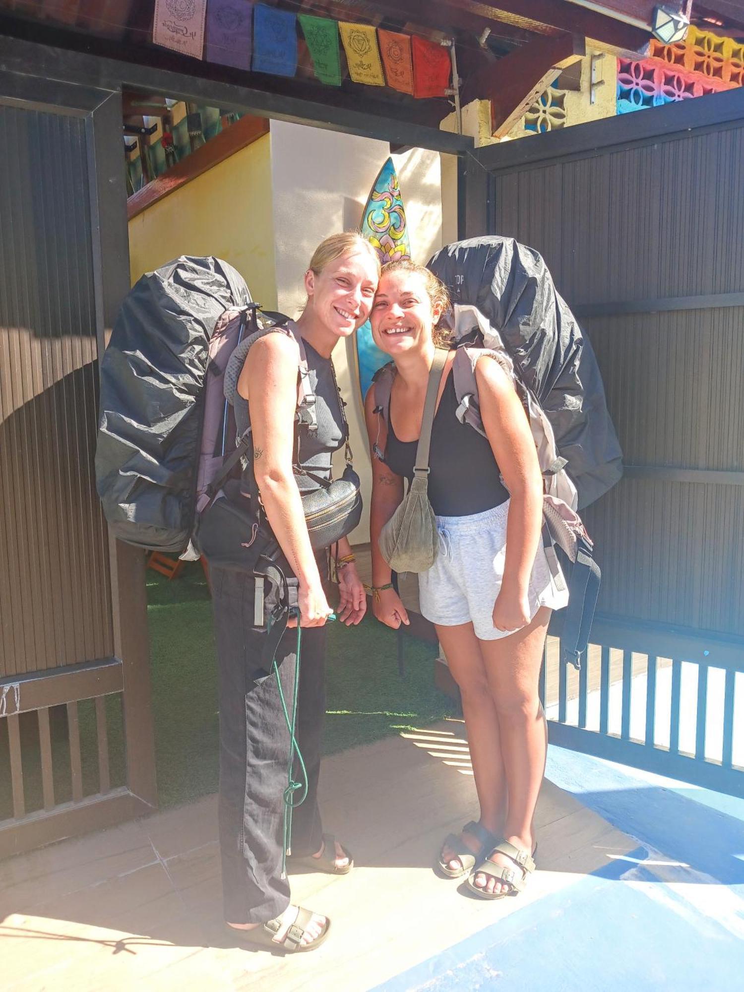 Ubatuba Wild Surf Hostel Exterior photo